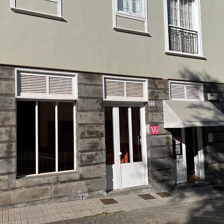Vivienda Vacacional La Laguna Deluxe 8 Екстериор снимка