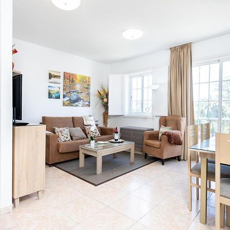 Vivienda Vacacional La Laguna Deluxe 8 Екстериор снимка