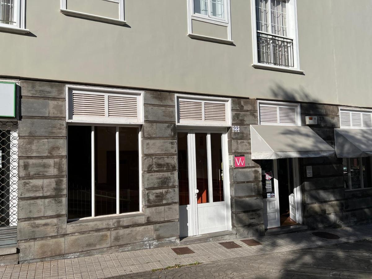 Vivienda Vacacional La Laguna Deluxe 8 Екстериор снимка