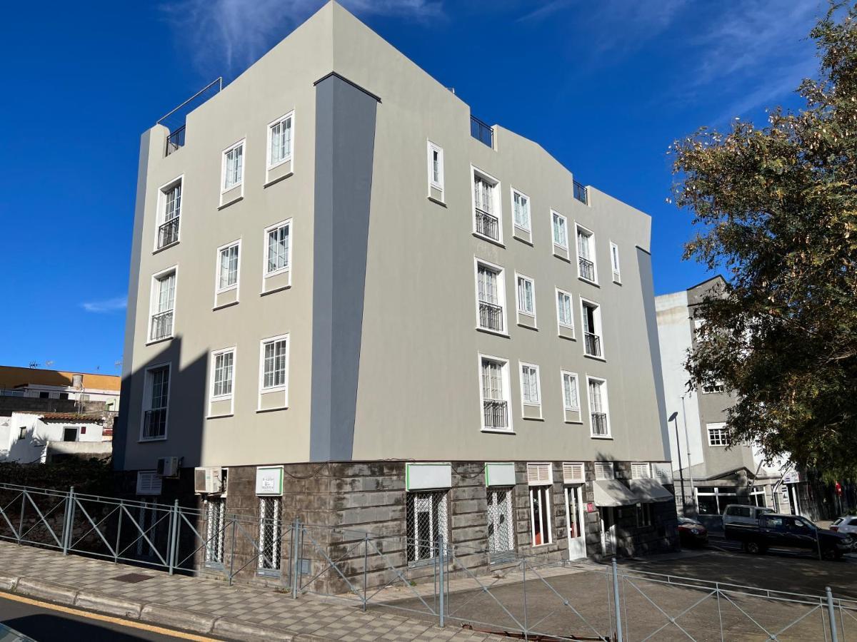Vivienda Vacacional La Laguna Deluxe 8 Екстериор снимка