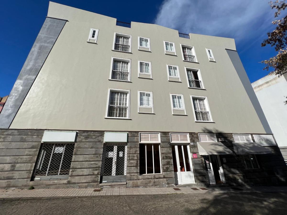 Vivienda Vacacional La Laguna Deluxe 8 Екстериор снимка