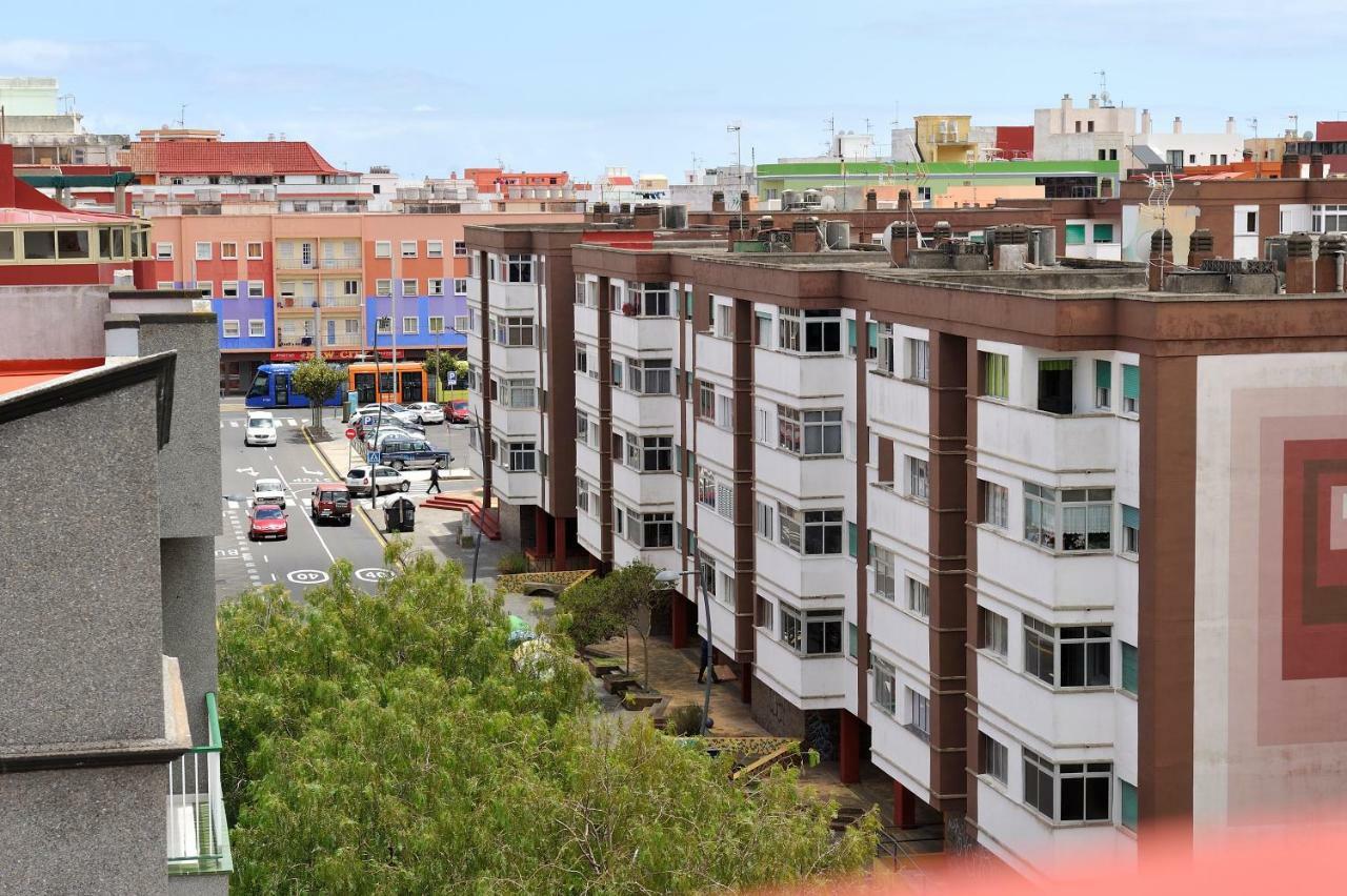 Vivienda Vacacional La Laguna Deluxe 8 Екстериор снимка