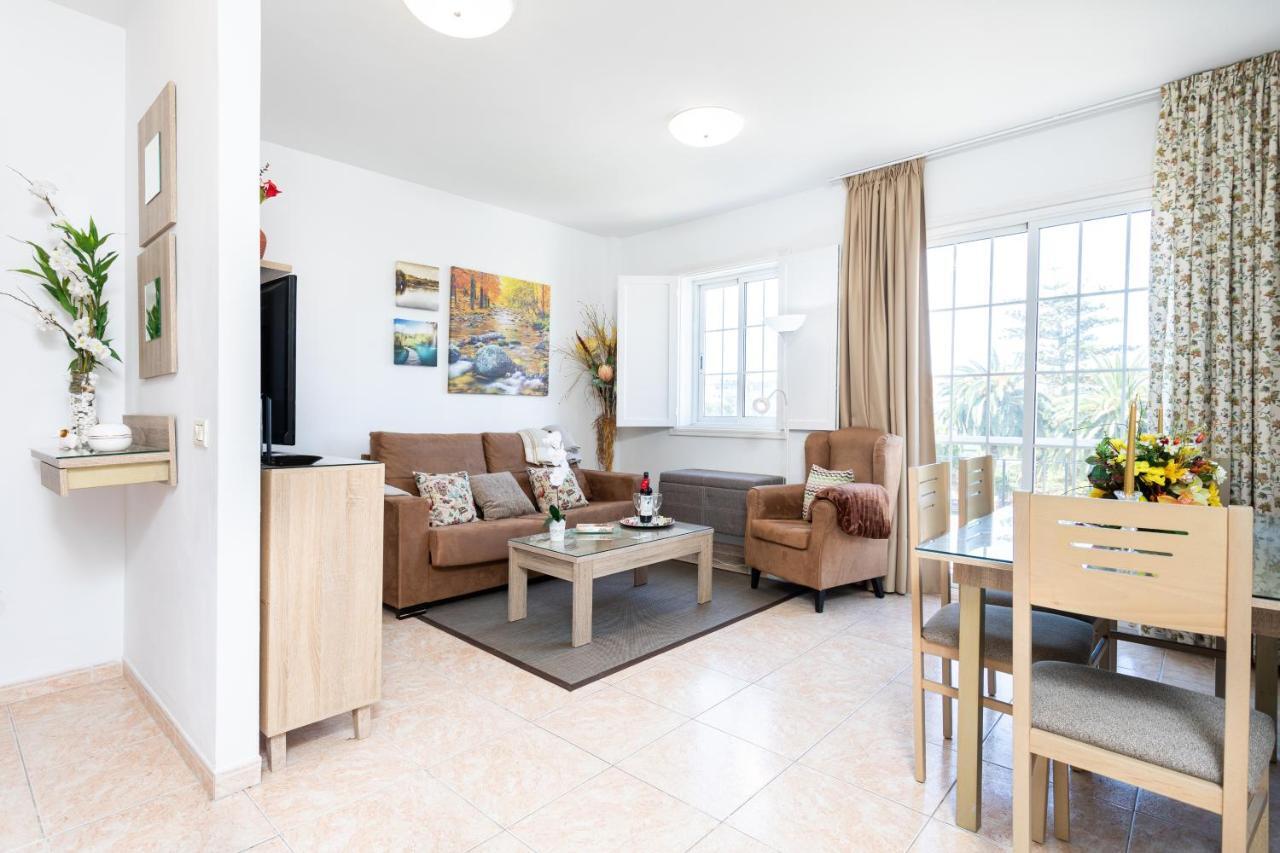 Vivienda Vacacional La Laguna Deluxe 8 Екстериор снимка
