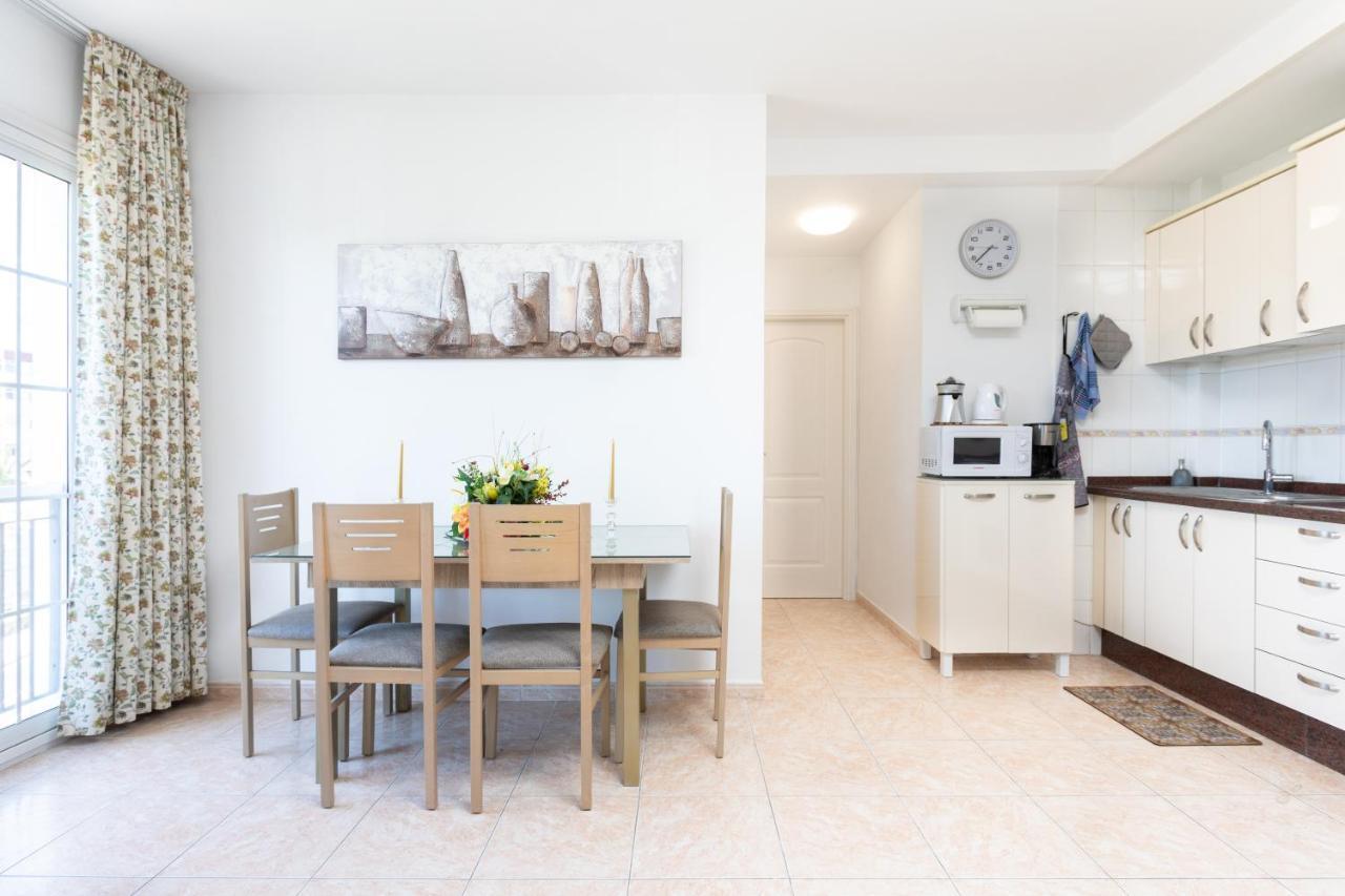 Vivienda Vacacional La Laguna Deluxe 8 Екстериор снимка
