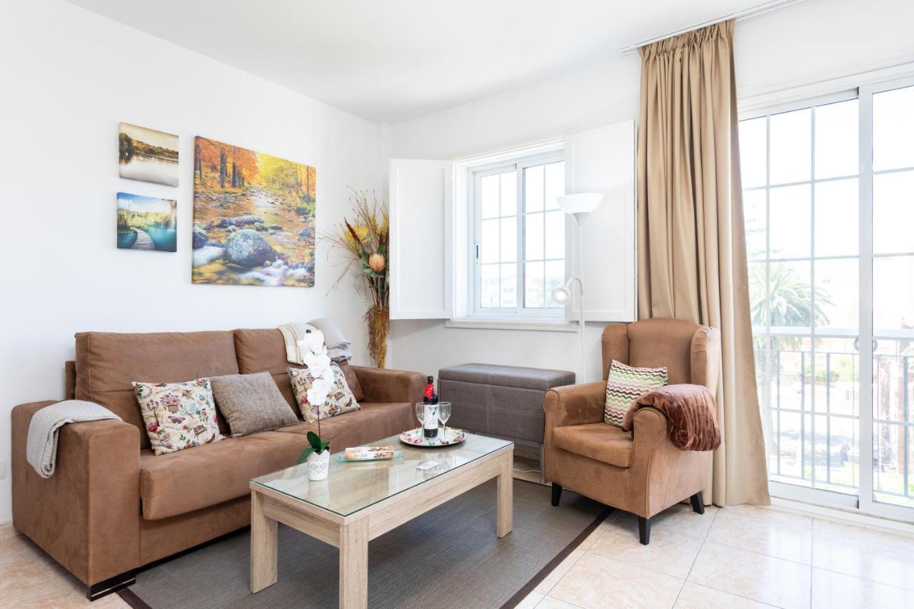 Vivienda Vacacional La Laguna Deluxe 8 Екстериор снимка