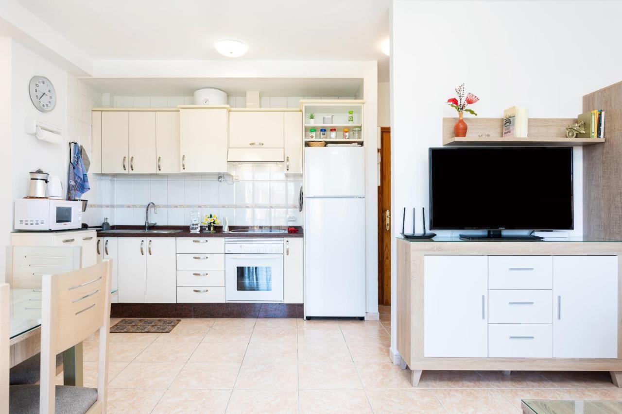 Vivienda Vacacional La Laguna Deluxe 8 Екстериор снимка