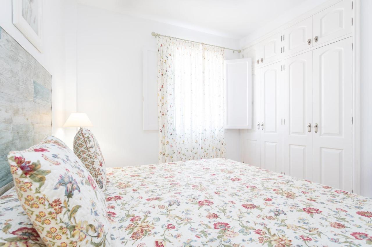 Vivienda Vacacional La Laguna Deluxe 8 Екстериор снимка