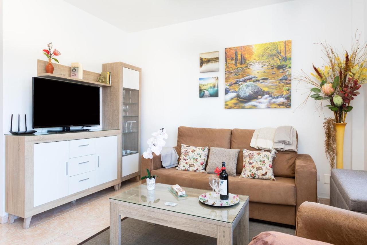 Vivienda Vacacional La Laguna Deluxe 8 Екстериор снимка